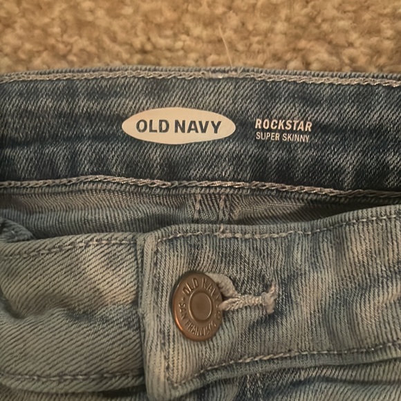 Jeans - Picture 4 of 5